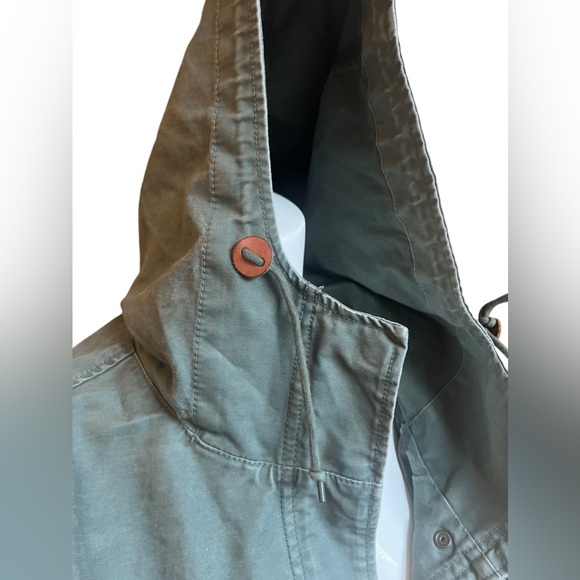 A&F Jacket - Picture 4 of 15